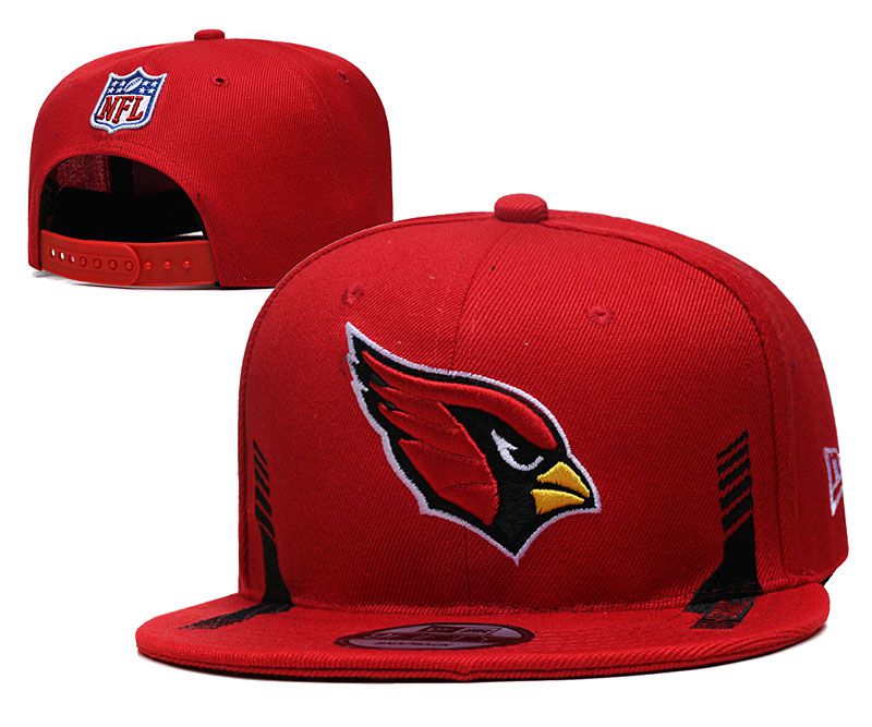 2024 NFL Arizona Cardinals Hat TX20240714